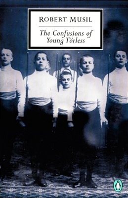 The Confusions Of Young Torless-..