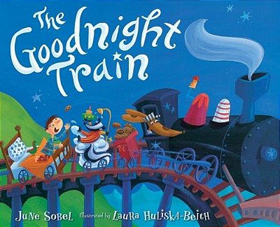 The Goodnight Train-..