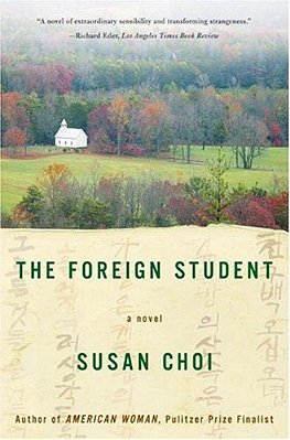 The Foreign Student-..