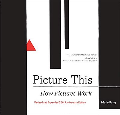 Picture This: How Pictures Workrevised And Expanded 25Th Anniversary Edition-..