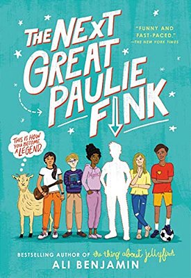The Next Great Paulie Fink-..