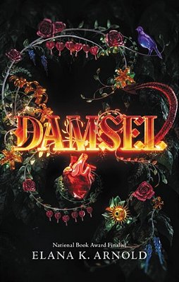 Damsel-..