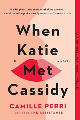 When Katie Met Cassidy-..