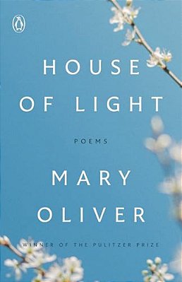 House Of Light: Poems-..
