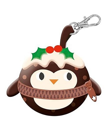 Snackettes Pudwing-..