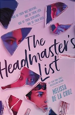 The Headmaster's List-..