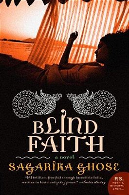 Blind Faith-..