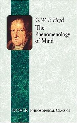 The Phenomenology Of Mind-..