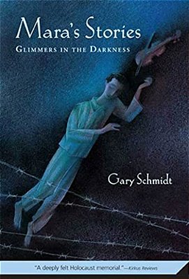 Mara's Stories: Glimmers In The Darkness-..