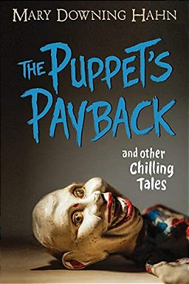 The Puppet's Payback And Other Chilling Tales-..