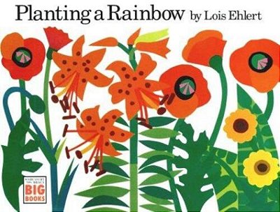 Planting A Rainbow-..