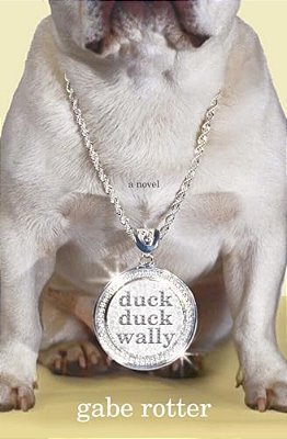 Duck Duck Wally-..
