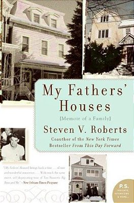 My Fathers' Houses: Memoir Of A Family-..