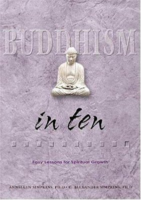Buddhism In Ten-..