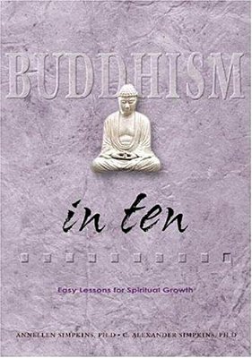 Buddhism In Ten-..
