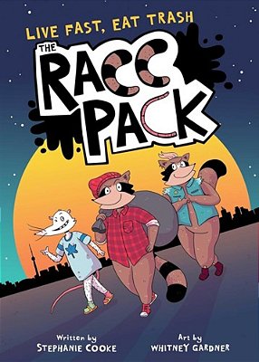 The Racc Pack-..