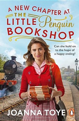 A New Chapter At The Little Penguin Bookshop-..