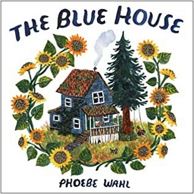 The Blue House-..
