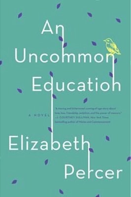 An Uncommon Education-..