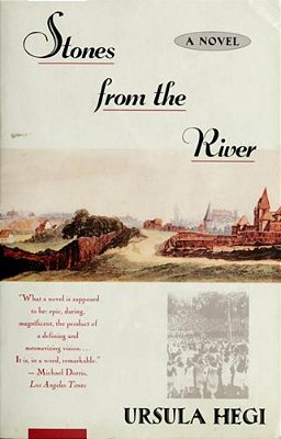 Stones From The River-..