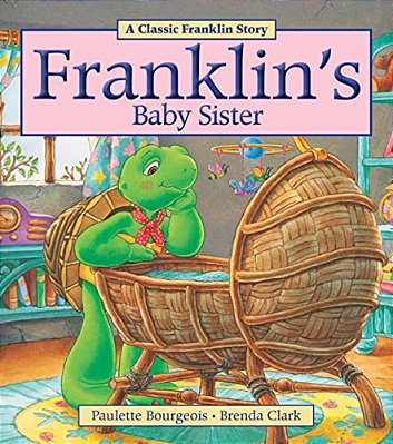 Franklin's Baby Sister-..
