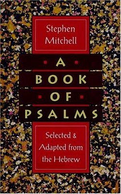 A Book Of Psalms: Selected And Adapted From The Hebrew-..
