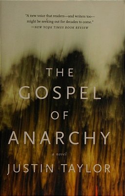 The Gospel Of Anarchy-..
