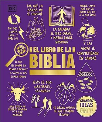 El Libro De La Biblia (The Bible Book)-..