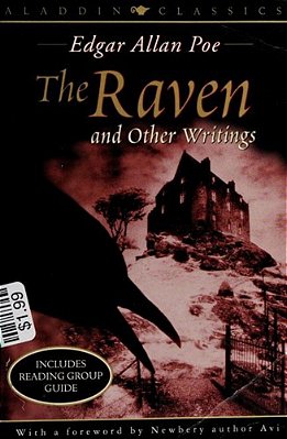 The Raven And Other Writings-..