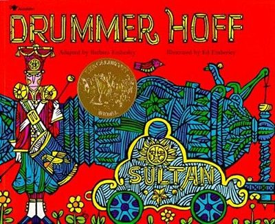 Drummer Hoff-..