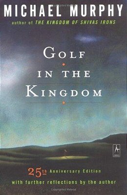 Golf In The Kingdom-..