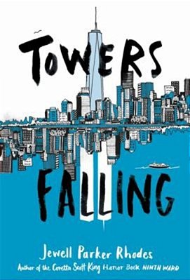 Towers Falling-..