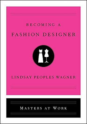 Becoming A Fashion Designer-..