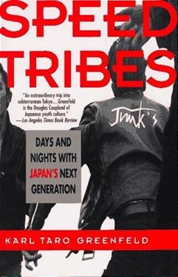 Speed Tribes: Days And Night's With Japan's Next Generation-..