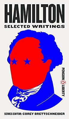 Hamilton: Selected Writings-..
