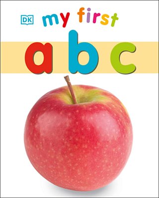 My First Abc-..