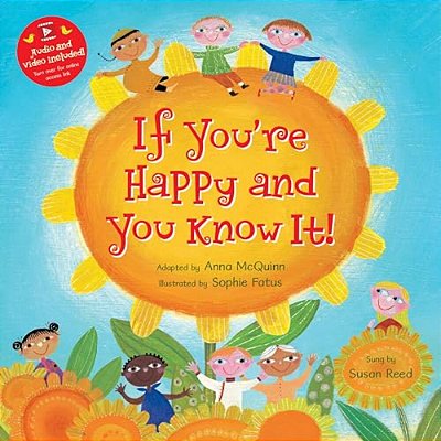 If You'Re Happy And You Know It!-..