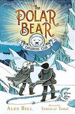 The Polar Bear Explorers' Club-..