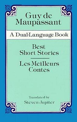 Best Short Stories: A Dual-Language Book-..