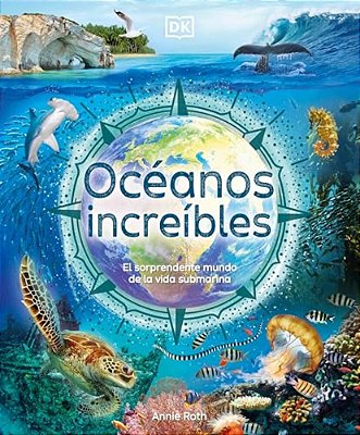 Ocã(c)anos Increã-Bles (Amazing Oceans)-..