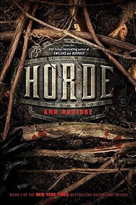 Horde-..