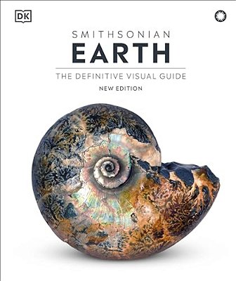Earth: The Definitive Visual Guide, New Edition-..