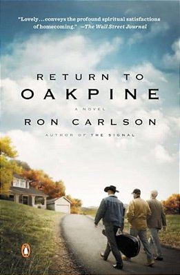 Return To Oakpine-..
