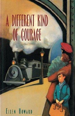 Different Kind Of Courage-..