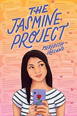 The Jasmine Project-..