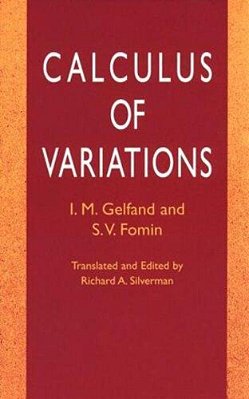 Calculus Of Variations-..