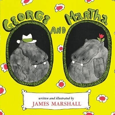 George And Martha-..