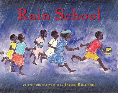 Rain School-..