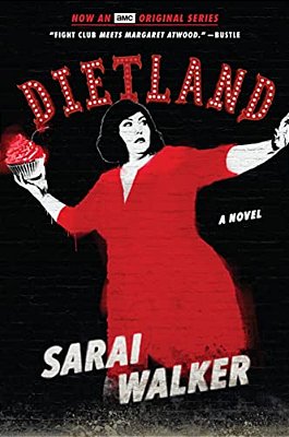 Dietland (Tie-In)-..