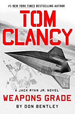 Tom Clancy Weapons Grade-..